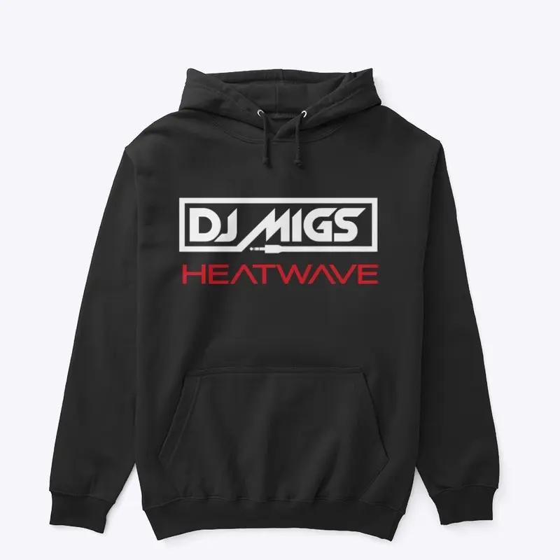 DJ Migs Apparel & Accessories