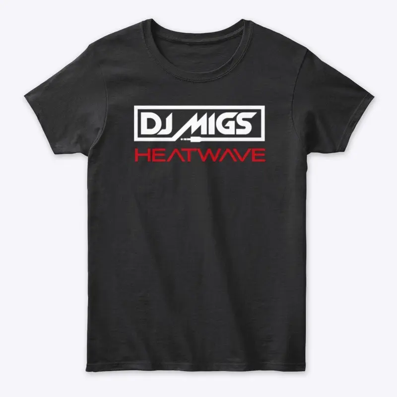 DJ Migs Apparel & Accessories