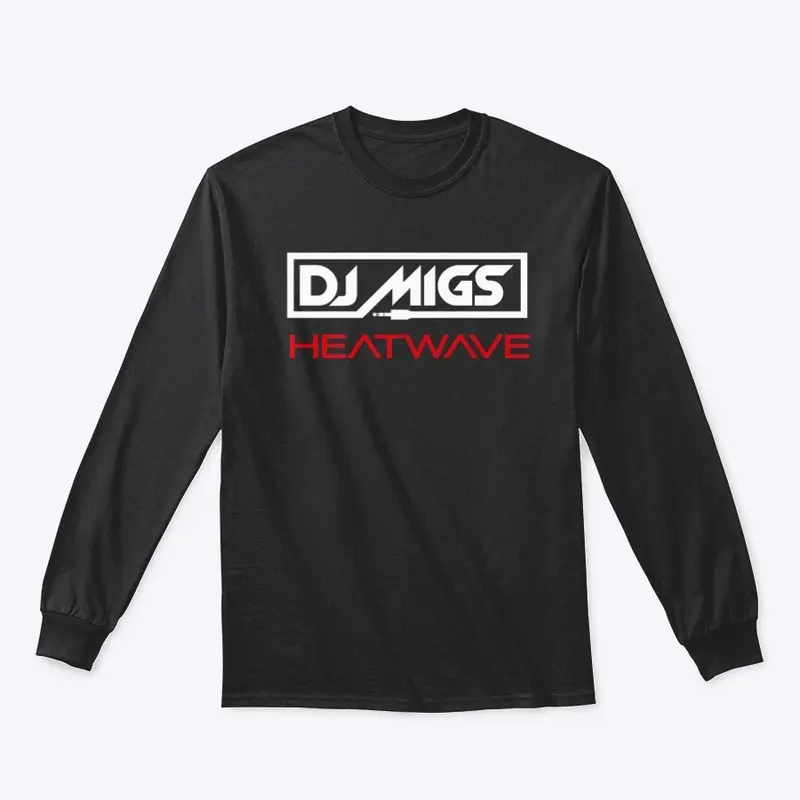 DJ Migs Apparel & Accessories