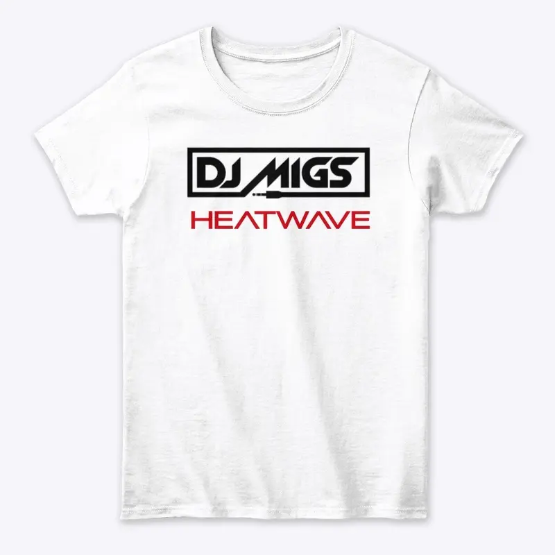 DJ MIGS Apparel