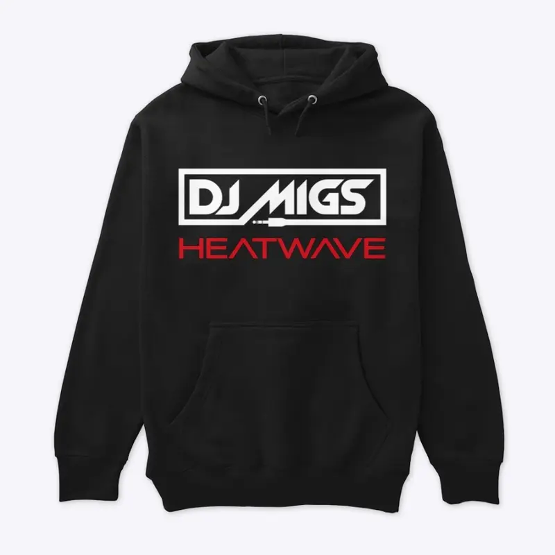 DJ Migs Apparel & Accessories