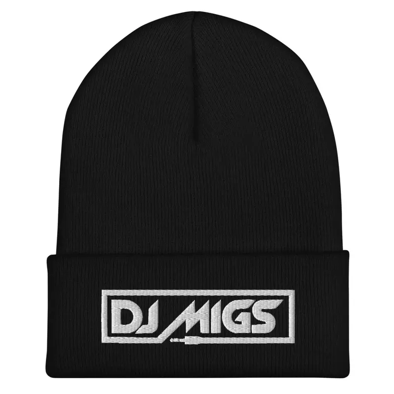 DJ Migs Skully