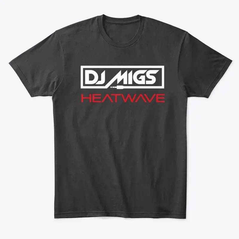 DJ Migs Apparel & Accessories