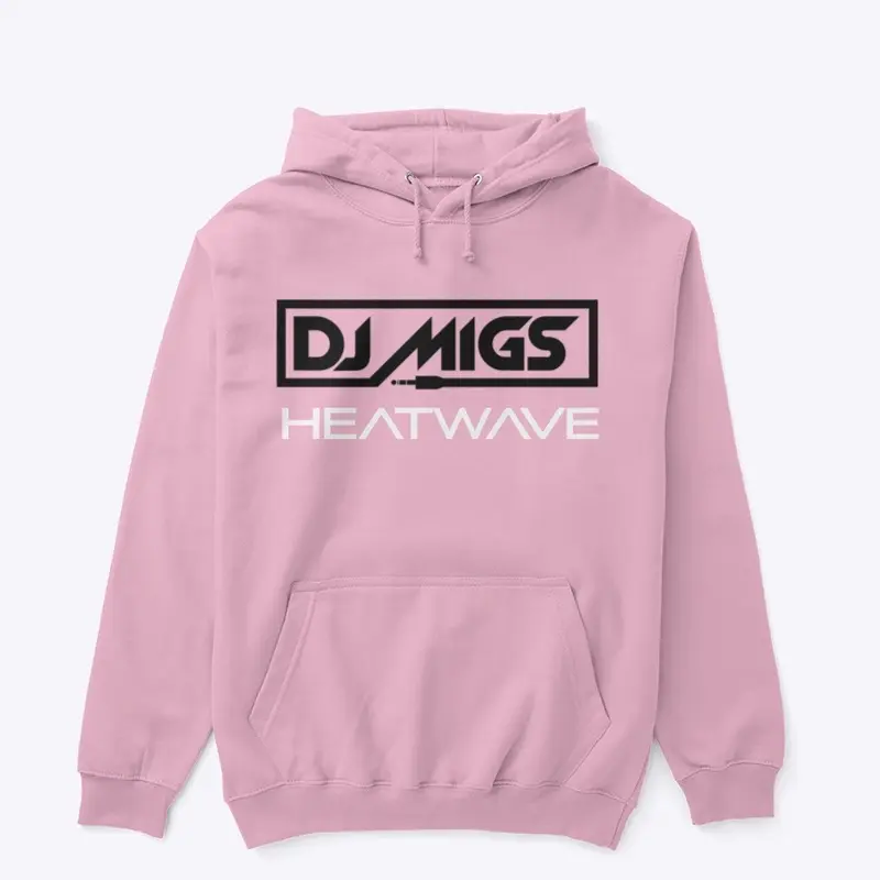 DJ MIGS Apparel